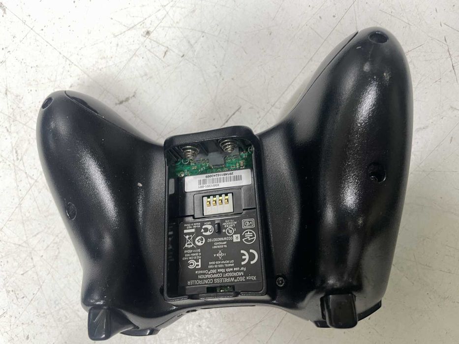 Геймпад Xbox 360 беспроводный Controller оригинал