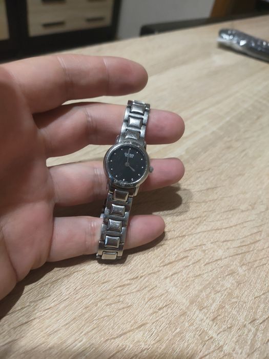 Часы Casio SHN-139
