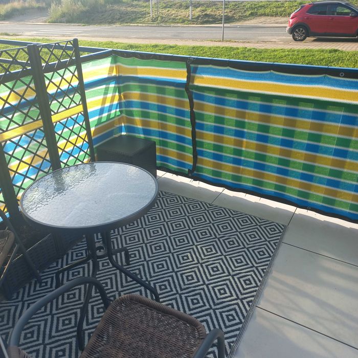 Mieszkanie do wynajecia 50 m JG Zabobrze