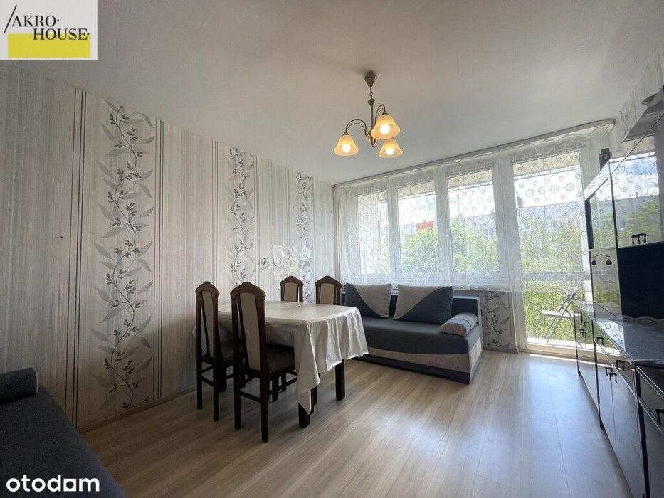 ✅Zagórze I Świetna lokalizacja I Balkon✅ - Widok 2
