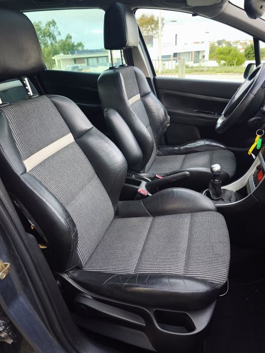 Peugeot 307 SW 1.6 hdi