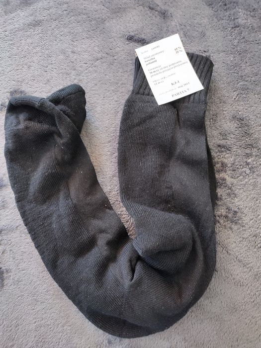 Skarpety letnie wz 538 MON r. 29-30
