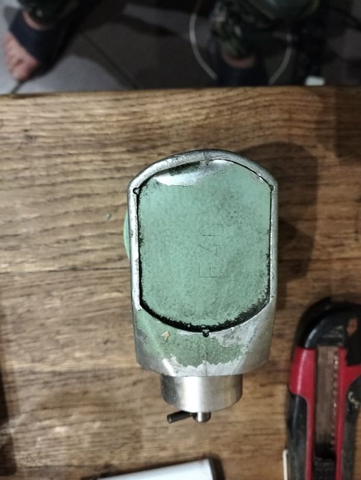 Wskaźnik Przepływu RHEIN TACHO