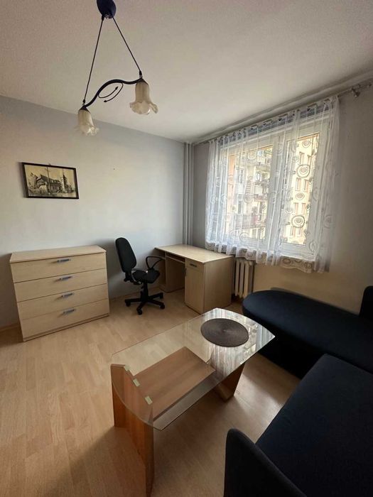 Pokoje do wynajęcia dla studentek