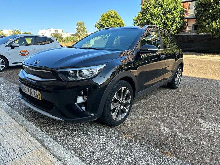 kia stonic 2019 1.6 tx diesel