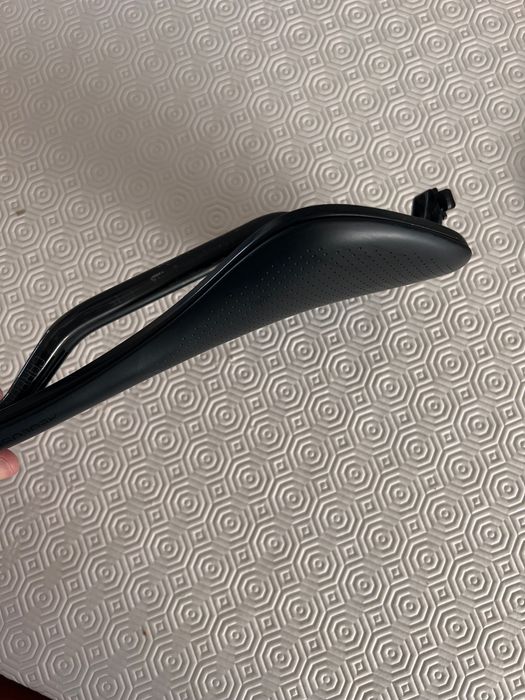 Selim bontrager aeolus pro 145
