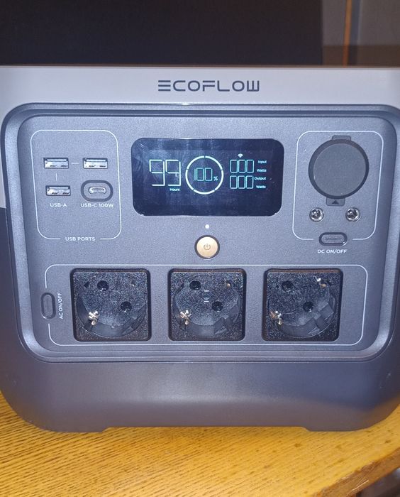 Ecoflow River 2 Pro EU