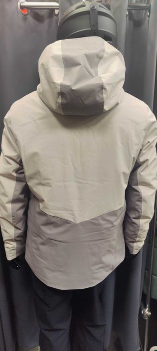 Kurtka narciarska 4F PRO DERMIZAX 20000 Primaloft rozmiar 3XL -50%