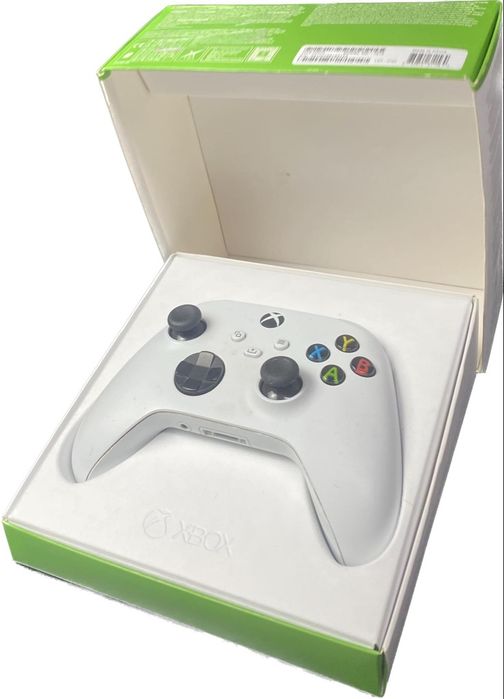 Pad Xbox series X i S