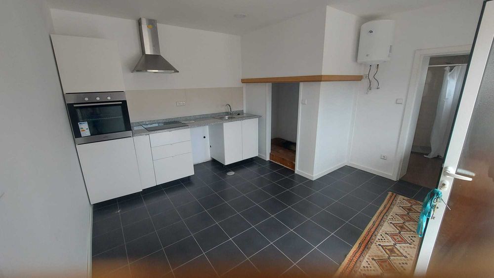 Arrenda-se Moradia T2 – Salgueiro (Aveiro – Vagos)