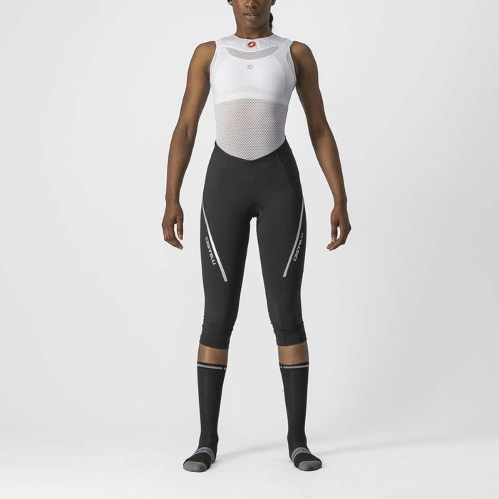 Жіночі велосипедні шорти Castelli Velokissima 3 Knicker