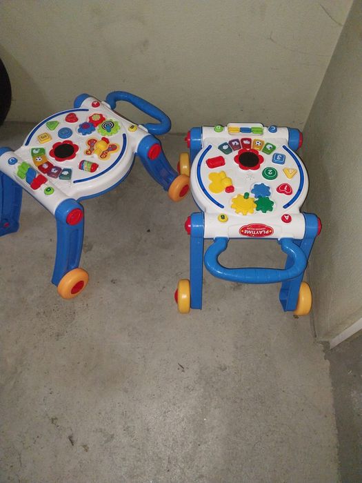 Andarilho/ brinquedo para criança