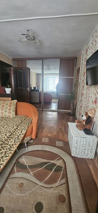 Оренда 1к на Янгеля