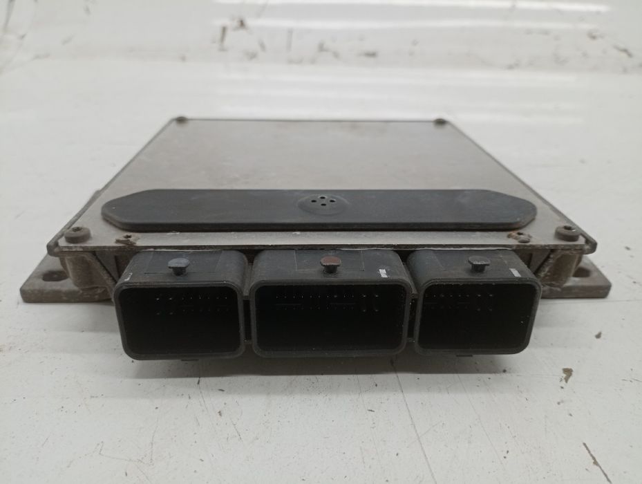 Centralina de Motor - CITROËN C3 I (FC_, FN_) | 02 -