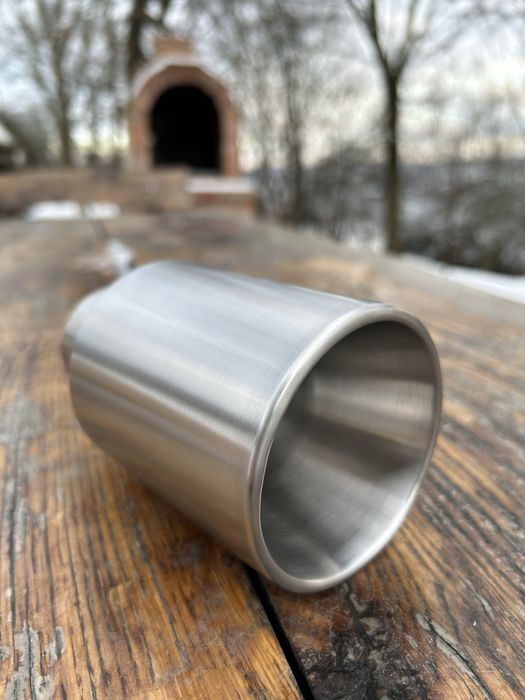 Końcówka wydechu 86mm