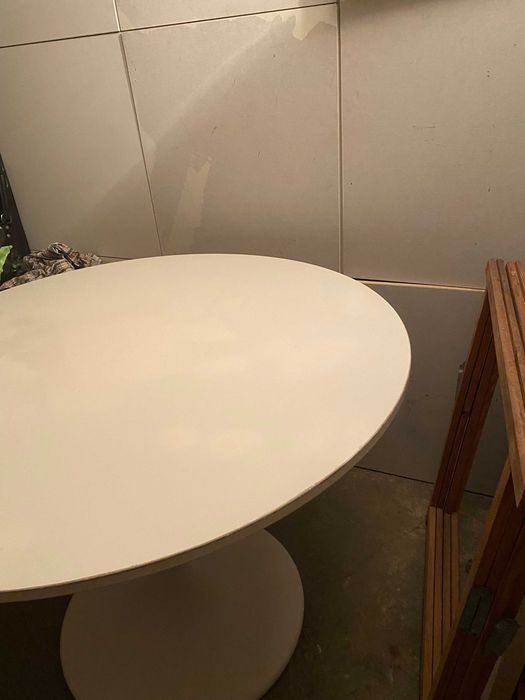 Mesa de jantar ou de reuniões