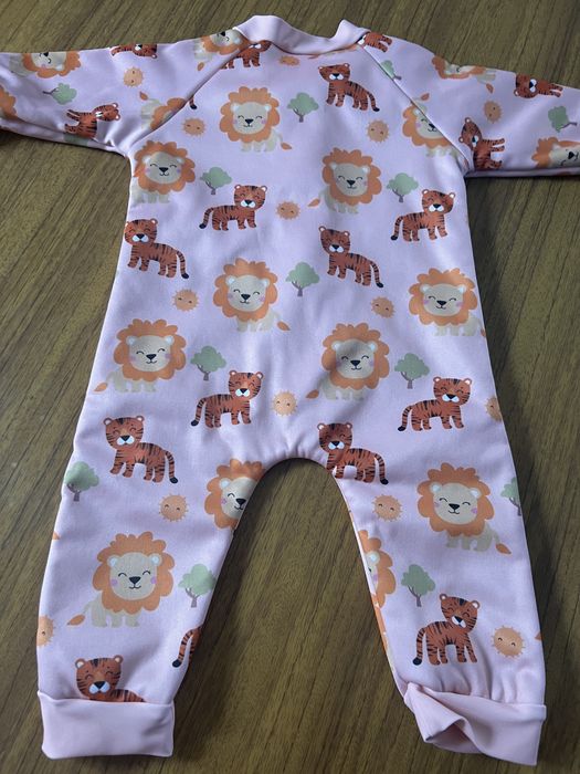 Класний термо костюм