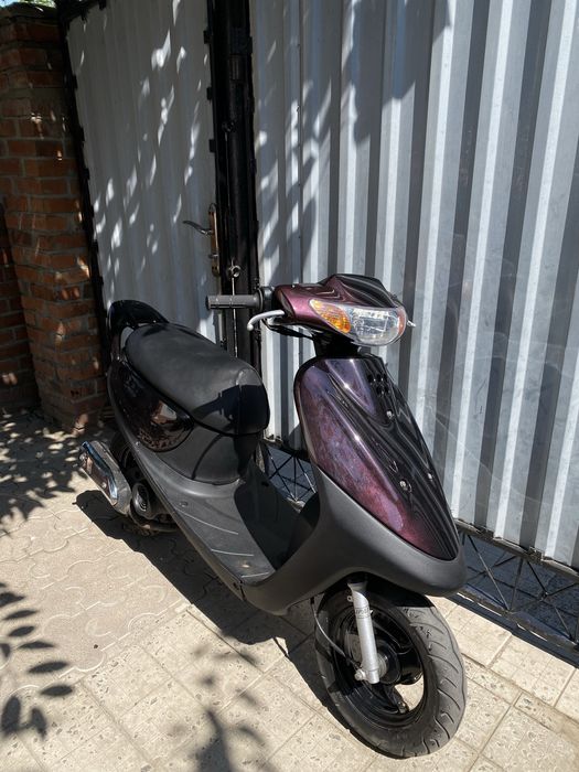 Yamaha jog sa 12