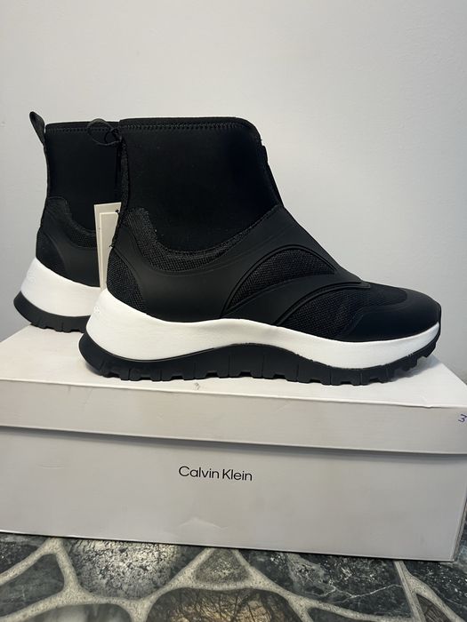 Sneakersy Calvin Klein
