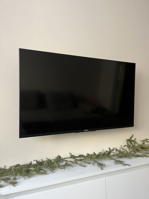 Телевізор Sony Bravia KDL-50W828B