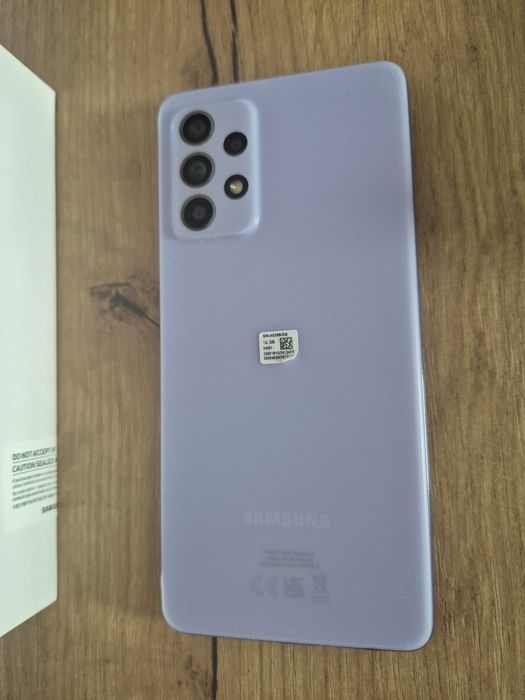 Samsung Galaxy A52S 5G