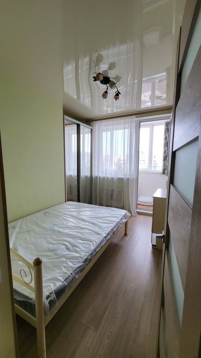 Аренда 2х 42м2  на Таирова в  новом доме / Левитана