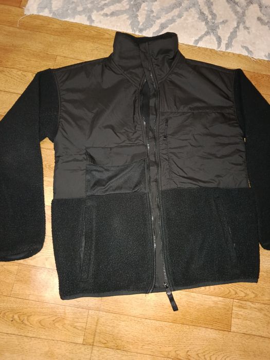 Флісова куртка H&M move