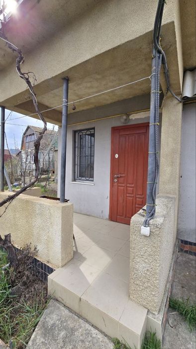 Дом с видом на Лиман, Нати, возле рынка, 5 соток земли, Газ