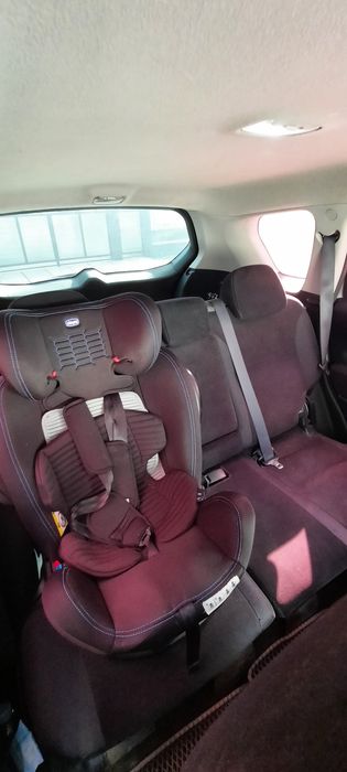 Mitsubishi outlander xl