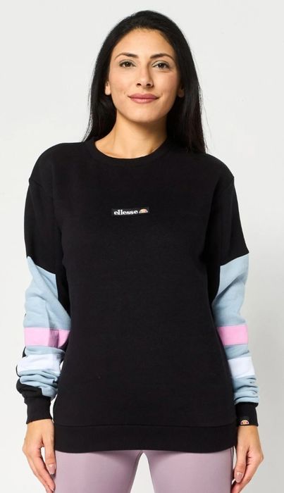 Світшот на флісі Ellesse