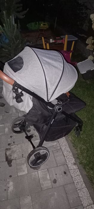 Wózek dziecięcy eurocart/4baby