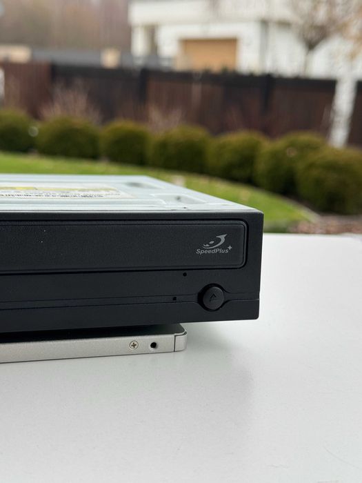 Nagrywarka DVD Samsung SH-S223 | Napęd DVD Writer SATA