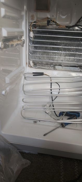 Ремонт холодильников и стиральных машин на дому. Без посредников