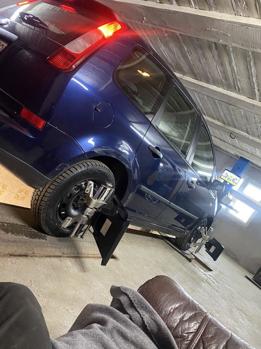 Ford focus c max 2005