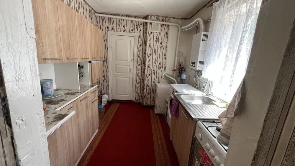 Продам комфортний будинок на Новій Балашівці.