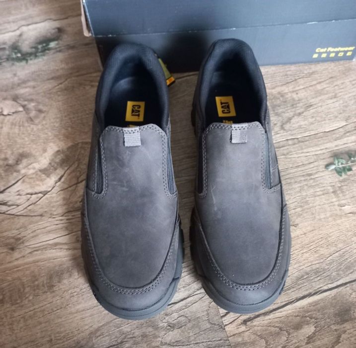 Сліпони Caterpillar 40р в см 26