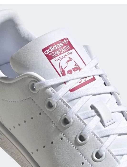 Оригінал adidas stan smith /24-25cм
