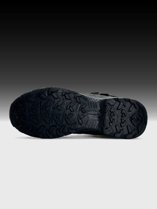 Кросівки Salomon X Ultra 4 Mid Fur Gore-Tex | Саломон Гортекс