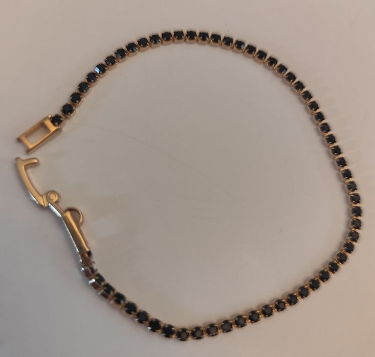 Łańcuszek + bransoletka