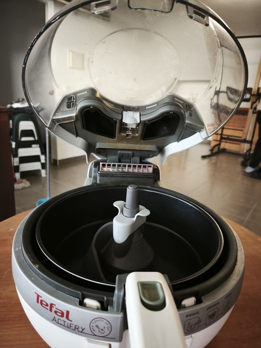 Air fryer vintage