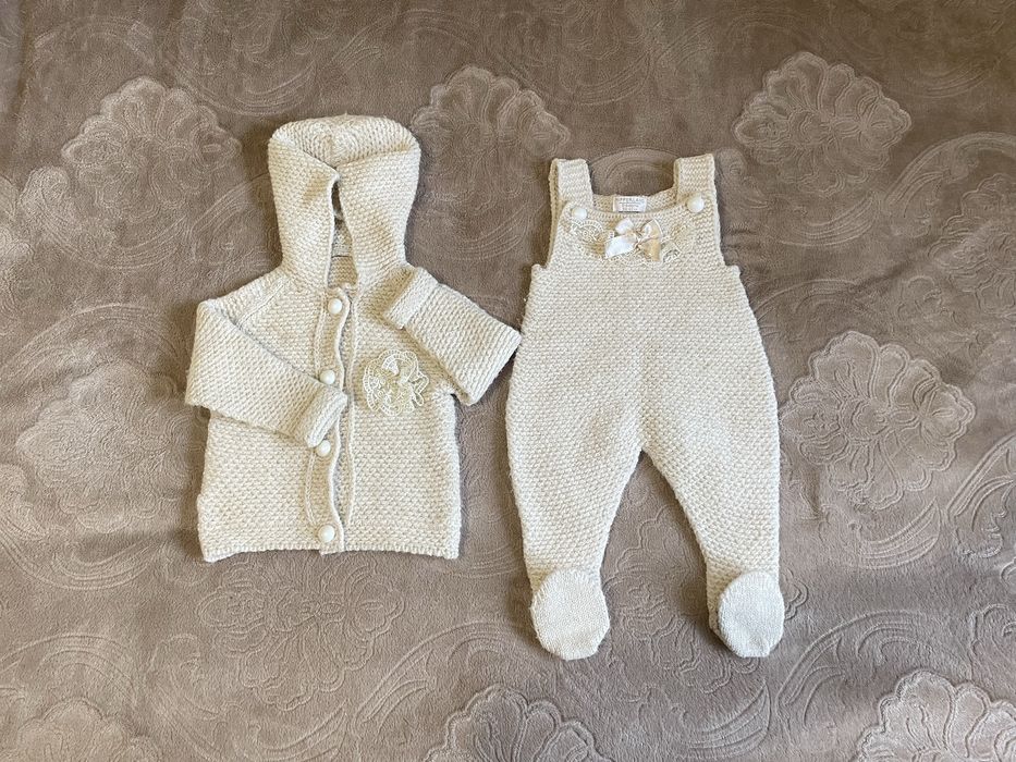 Костюм для дівчинки