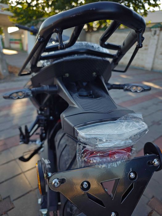 Мотоцикл SPARK SP250R-33 Безкоштовна доставка 100 км