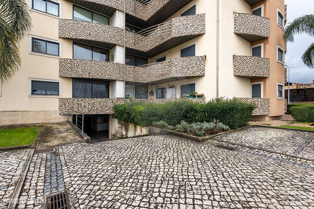 Apartamento T3 para venda