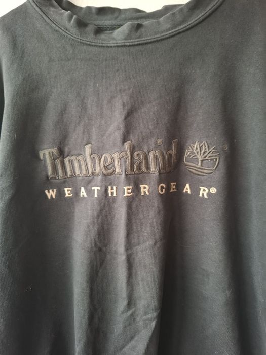 Bluza męska Timberland Weathercear M/L