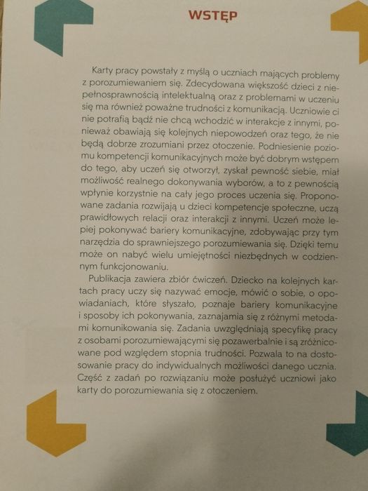 Rozwijanie komunikacji