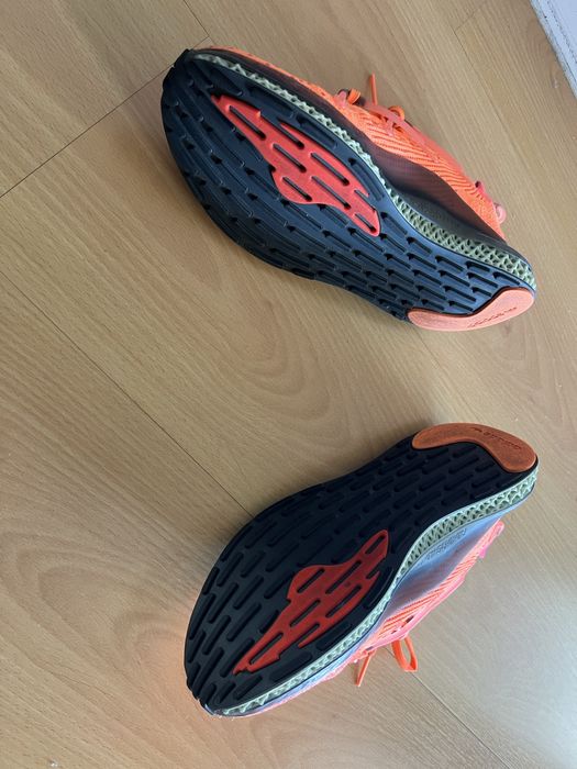 Tenis Adidas Running