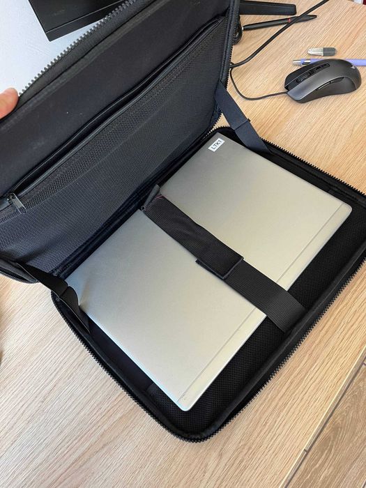 Чохол захисний для ноутбука 15"-16" TECH PROTECT