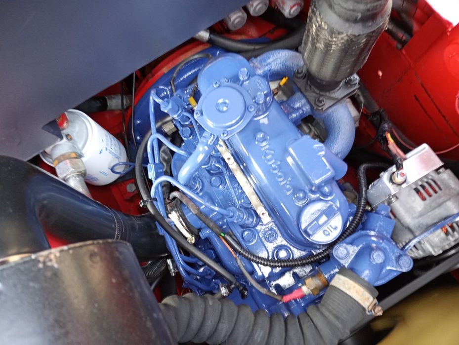 Miniładowarka 110 cm/Bobcat/ładowarka/koparka/ładowacz/Manitou