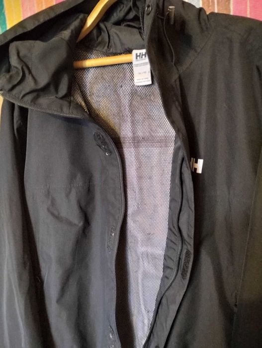 Ветровка куртка HH Helly Hansen новая размер XL