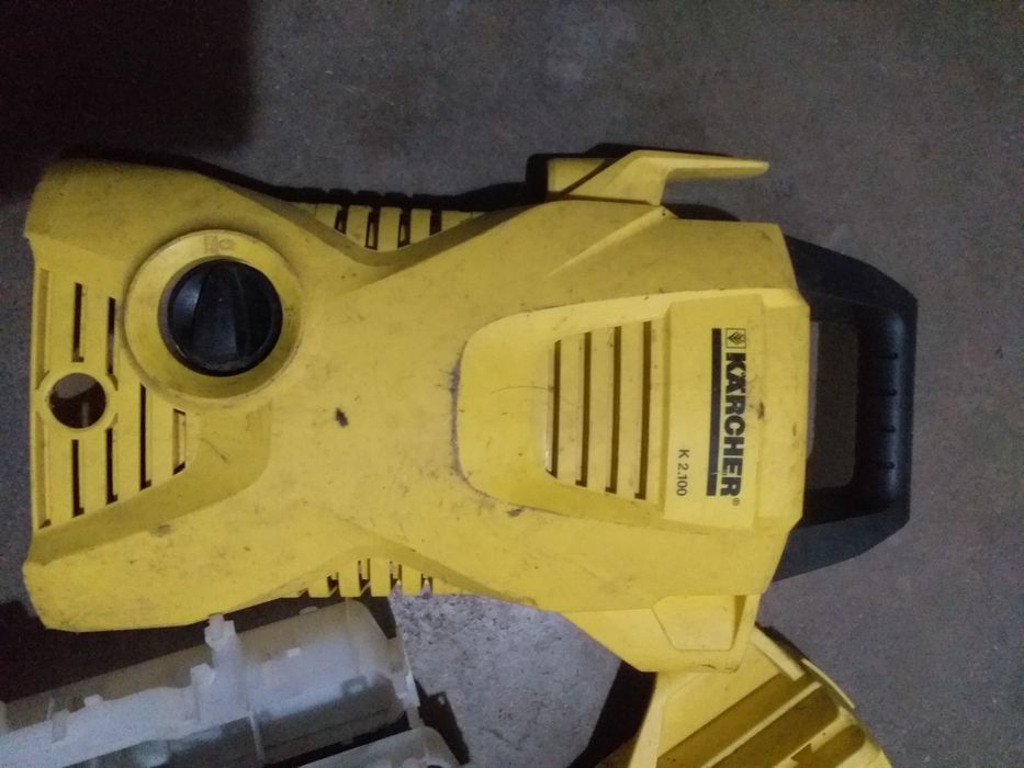 Karcher K 2.100 na części